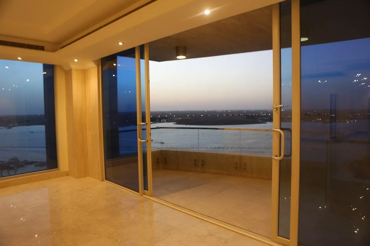 Nawasi Sky Aparthotel Jeddah Saudi Arabia
